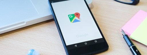 How to Change the Google Maps Voice