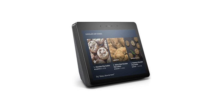 how to remove photos from echo show